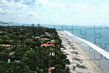 vzla jigsaw puzzle