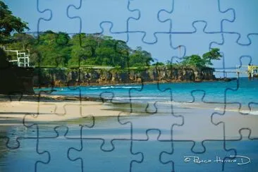 vzla jigsaw puzzle