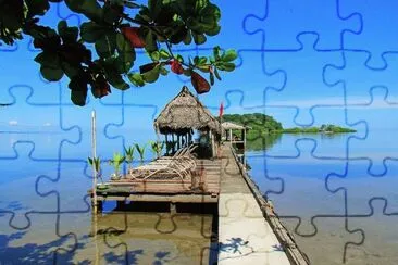 vzla jigsaw puzzle