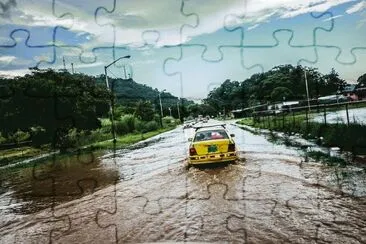 vzla jigsaw puzzle