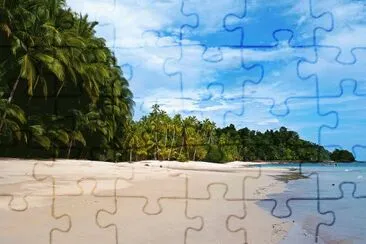 vzla jigsaw puzzle