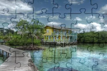 vzla jigsaw puzzle