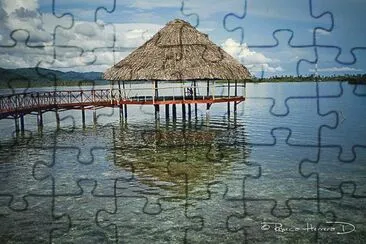 vzla jigsaw puzzle