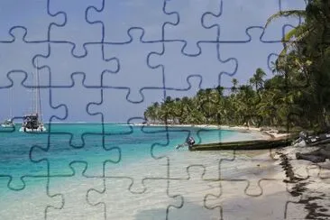 vzla jigsaw puzzle