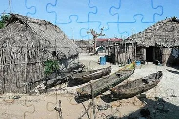 vzla jigsaw puzzle