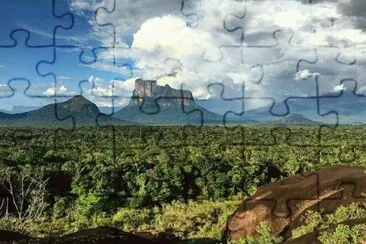 vzla jigsaw puzzle