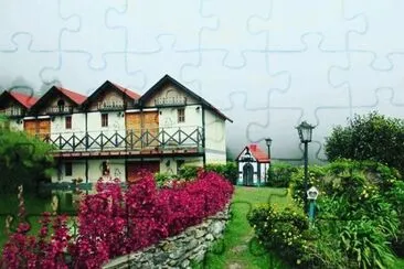 vzla jigsaw puzzle