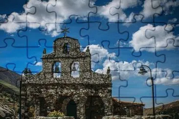 vzla jigsaw puzzle