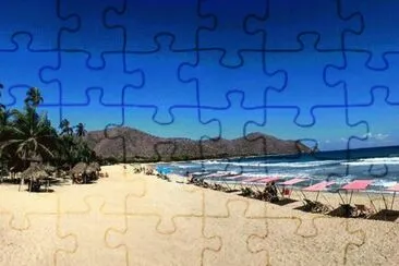 vzla jigsaw puzzle