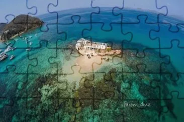 vzla jigsaw puzzle