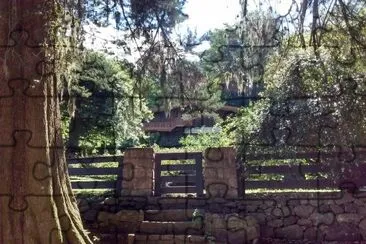 פאזל של La Cumbrecita, CÃ³rdoba, Argentina