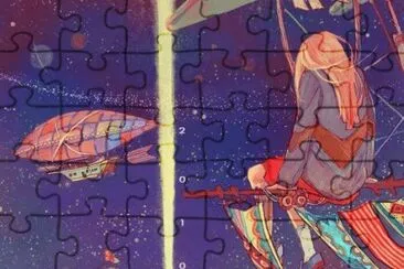 cielo jigsaw puzzle