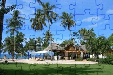 lugares hermosos jigsaw puzzle