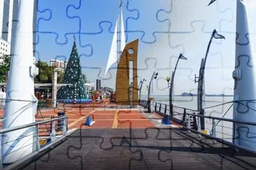 Equador jigsaw puzzle