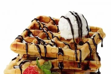 waffle