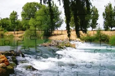 rio tajo