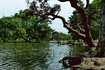 En Palermo. Ciudad de Buenos Aires. Argentina