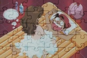 Kintaro jigsaw puzzle