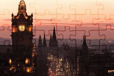 1 jigsaw puzzle