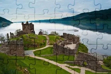 viaje jigsaw puzzle