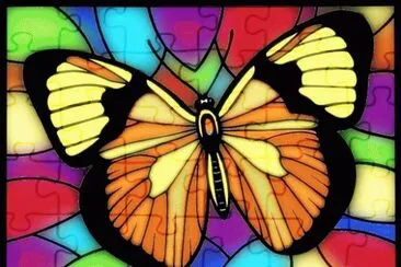 Butterfly Art