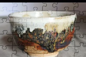 Pottery Bowl