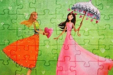 AMICIZIA jigsaw puzzle