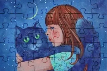 GATTO jigsaw puzzle