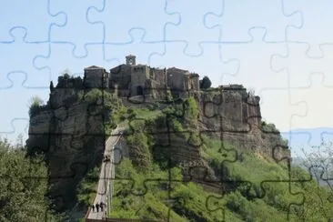 Civita di Bagnoregio