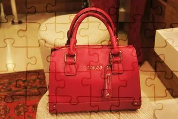 RED BAG