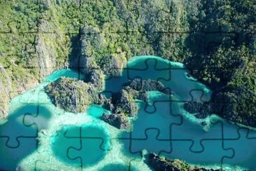 landscape jigsaw puzzle