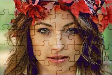 Rostro 110 jigsaw puzzle