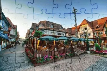 blumenau jigsaw puzzle