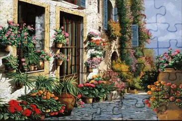 paisajes jigsaw puzzle