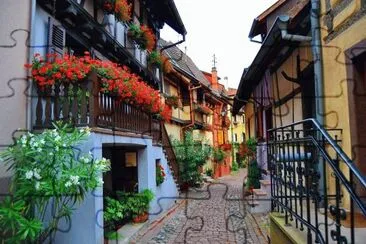 Eguisheim