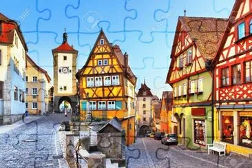 paisajes jigsaw puzzle