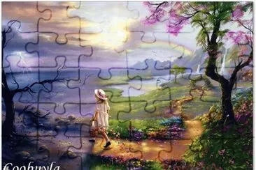 paisajes jigsaw puzzle