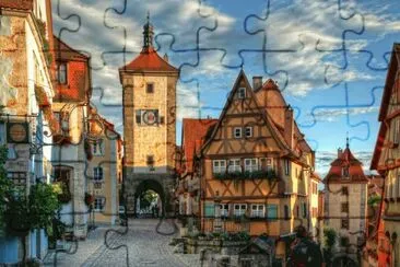 paisajes jigsaw puzzle