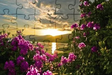 paisajes jigsaw puzzle