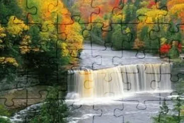 Paisaje jigsaw puzzle