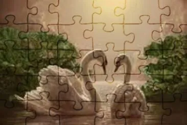 Paisaje jigsaw puzzle