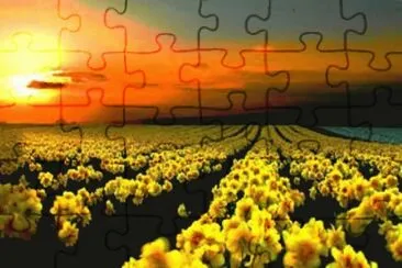 Paisaje jigsaw puzzle