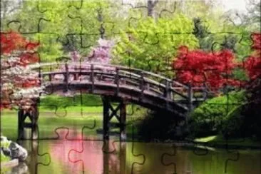 Paisaje jigsaw puzzle