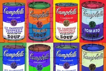 Art-soup