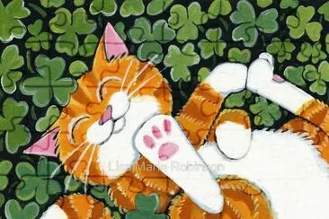 GATTO jigsaw puzzle