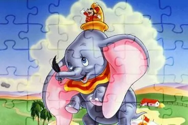 dumbo