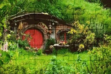 hobbit house 4