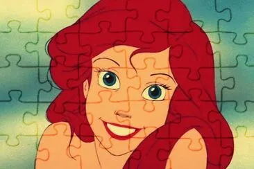 PRINCIPESSA jigsaw puzzle