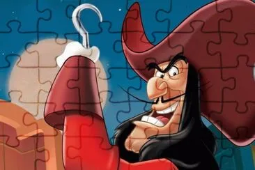 CARTONI jigsaw puzzle