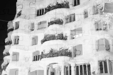 la pedrera